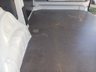 Κλούβα Toyota 2017 PROACE. Τριθεσιο.-thumb-13