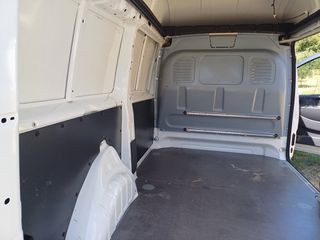 Κλούβα Toyota 2017 PROACE. Τριθεσιο.-thumb-14