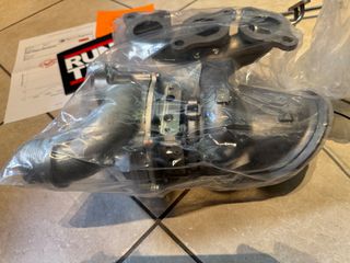 Yaris GR Tourbo TTE500 G16E-GTS