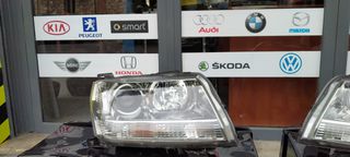 ΦΑΝΑΡΙΑ ΕΜΠΡΟΣ ΔΕΞΙΑ -SUZUKI GRAND VITARA 2006-2015