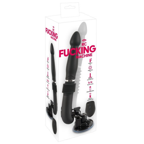 You2Toys remote controlled Fucking Machine