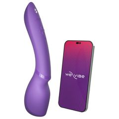 Ραβδί Μασάζ We Vibe Wand 2