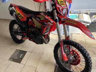 Beta RR 350 2023 enduro