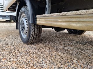 Κόφα Iveco 2016 DAILY 35S13 Euro.5B A/C AUTOMATIC-thumb-11