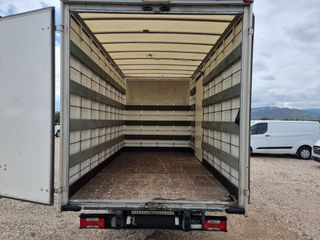 Κόφα Iveco 2016 DAILY 35S13 Euro.5B A/C AUTOMATIC-thumb-14