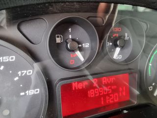 Κόφα Iveco 2016 DAILY 35S13 Euro.5B A/C AUTOMATIC-thumb-5
