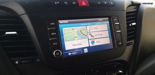 Κόφα Iveco 2016 DAILY 35S13 Euro.5B A/C AUTOMATIC-thumb-18