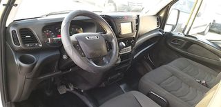 Κόφα Iveco 2016 DAILY 35S13 Euro.5B A/C AUTOMATIC-thumb-7