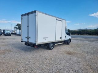 Κόφα Iveco 2016 DAILY 35S13 Euro.5B A/C AUTOMATIC-thumb-3
