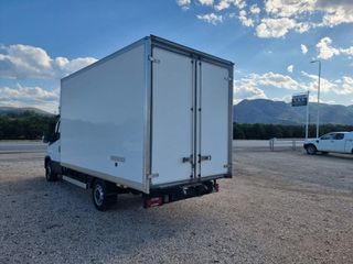 Κόφα Iveco 2016 DAILY 35S13 Euro.5B A/C AUTOMATIC-thumb-4