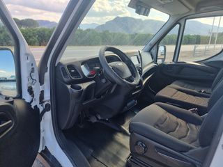 Κόφα Iveco 2016 DAILY 35S13 Euro.5B A/C AUTOMATIC-thumb-6