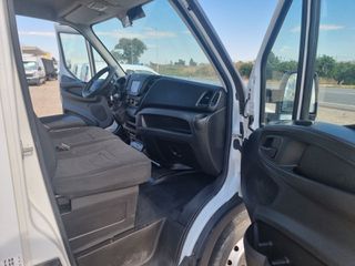 Κόφα Iveco 2016 DAILY 35S13 Euro.5B A/C AUTOMATIC-thumb-9