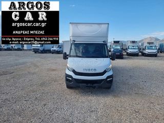 Κόφα Iveco 2016 DAILY 35S13 Euro.5B A/C AUTOMATIC-thumb-1