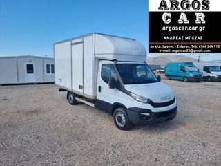 Κόφα Iveco 2016 DAILY 35S13 Euro.5B A/C AUTOMATIC-thumb-2