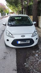 Ford Ka 2014 Trend