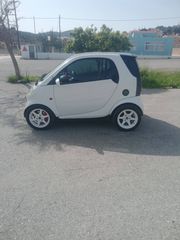 Smart ForTwo 2000