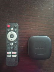 Tv box mortal t1 deluxe 2/16