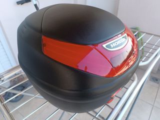 Top case Honda 30lit