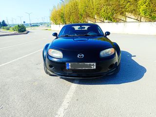 Mazda MX-5 2008 Mazda MX‑5, 1.8 HIGH EDITION, PRHT, SWAP 2.0L DURATEC DOHC