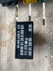 Εγκέφαλος καθαριστριών Ε36 8359031