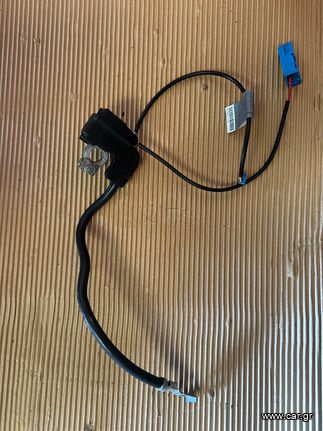 ΑΝΤΑΛΛΚΤΙΚΑ BMWFOTIS KΑΛΩΔΙΟ ΜΠΑΤΑΡΙΑΣ IBS