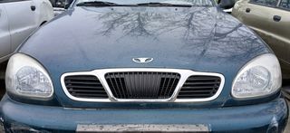 DAEWOO LANOS ΚΑΠΩ