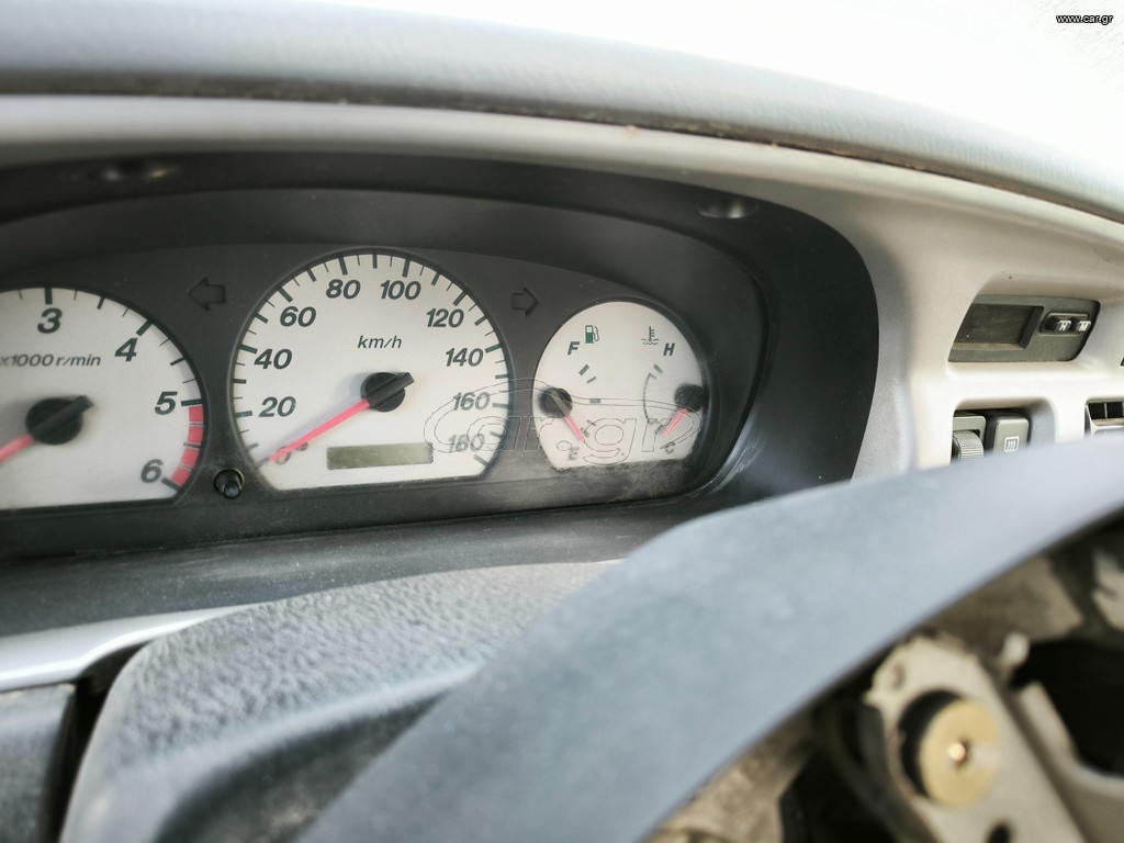 Mazda b ford ranger