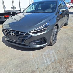 Hyundai i 30 2022 diesel hybrid