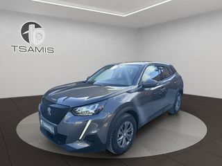 Peugeot 2008 2020 BlueHDi 100 S&S Active 1.5