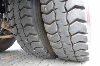 Ανατροπή MAN 2017 TGS 41.460 / 8X8 / ​​REAR TIPPER / MANUAL / HARDOX / KH-KIPPER / 2017 / ΣΥΜΒΑΣΗ ΜΕΤΑ ΤΟ ΣΕ-thumb-19