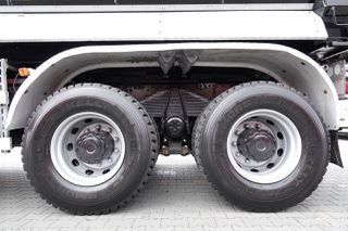 Ανατροπή MAN 2017 TGS 41.460 / 8X8 / ​​REAR TIPPER / MANUAL / HARDOX / KH-KIPPER / 2017 / ΣΥΜΒΑΣΗ ΜΕΤΑ ΤΟ ΣΕ-thumb-21