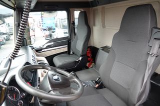 Ανατροπή MAN 2017 TGS 41.460 / 8X8 / ​​REAR TIPPER / MANUAL / HARDOX / KH-KIPPER / 2017 / ΣΥΜΒΑΣΗ ΜΕΤΑ ΤΟ ΣΕ-thumb-24