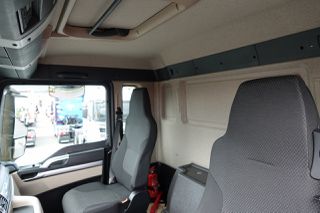 Ανατροπή MAN 2017 TGS 41.460 / 8X8 / ​​REAR TIPPER / MANUAL / HARDOX / KH-KIPPER / 2017 / ΣΥΜΒΑΣΗ ΜΕΤΑ ΤΟ ΣΕ-thumb-25