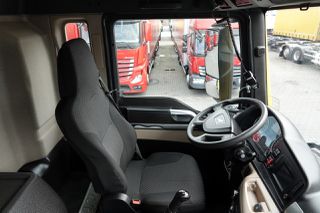 Ανατροπή MAN 2017 TGS 41.460 / 8X8 / ​​REAR TIPPER / MANUAL / HARDOX / KH-KIPPER / 2017 / ΣΥΜΒΑΣΗ ΜΕΤΑ ΤΟ ΣΕ-thumb-26