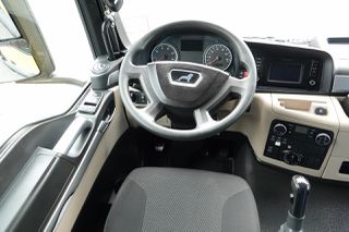 Ανατροπή MAN 2017 TGS 41.460 / 8X8 / ​​REAR TIPPER / MANUAL / HARDOX / KH-KIPPER / 2017 / ΣΥΜΒΑΣΗ ΜΕΤΑ ΤΟ ΣΕ-thumb-28