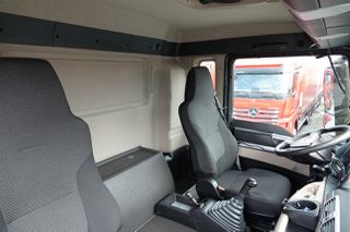 Ανατροπή MAN 2017 TGS 41.460 / 8X8 / ​​REAR TIPPER / MANUAL / HARDOX / KH-KIPPER / 2017 / ΣΥΜΒΑΣΗ ΜΕΤΑ ΤΟ ΣΕ-thumb-34