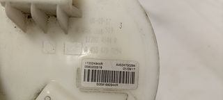 Αντλία Καυσίμου από Smart Forfour - A4534700294 172024944R 0580200519-thumb-3