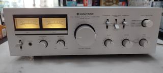 KENWOOD KA 501