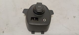 USB θύρα από TOYOTA AYGO - 55477-0H010 1389320