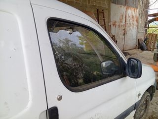 Πόρτα δεξιά BERLINGO 96,-2002