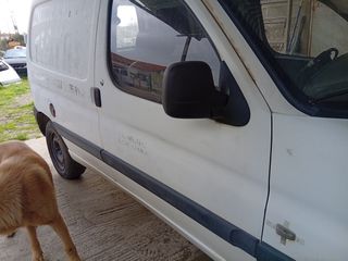 Πόρτα δεξιά BERLINGO 96,-2002-thumb-1