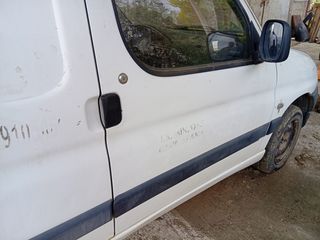 Πόρτα δεξιά BERLINGO 96,-2002-thumb-2
