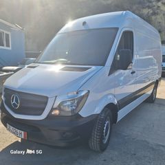 Mercedes-Benz 2017 sprinter 314
