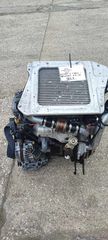 ΚΙΝΗΤΗΡΑΣ NISSAN X TRAIL-PRIMERA 2.2cc TD YD22