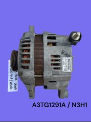 MAZDA RX-8 2004-2011 ΜΕΤΑΧΕΙΡΙΣΜΕΝΑ ΑΝΤΑΛΛΑΚΤΙΚΑ ( Δυναμό φόρτισης μπαταρίας με κωδικό A3TG1291A / N3H1 γνήσιο μεταχειρισμένο )