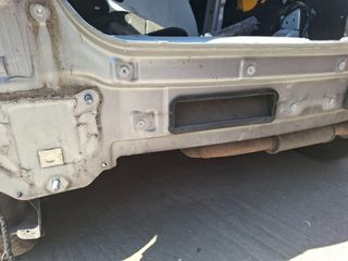 ΠΟΔΙΑ ΠΙΣΩ MINI COUNTRYMAN R60  2011-2016