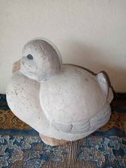 Γύψινο διακοσμητικό