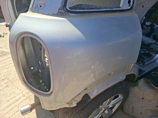ΦΤΕΡΟ ΠΙΣΩ ΔΕΞΙ MINI COUNTRYMAN R60 2011-2016
