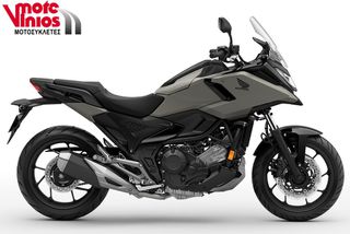 Honda NC 750 2026 X DCT NEW *EΠΩΝΥΜΑ ΔΩΡΑ+ΤΕΛΗ'26*-thumb-4