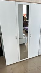 ΝΤΟΥΛΑΠΑ ΤΡΙΦΥΛΛΗ ΜΕ ΚΑΘΡΕΦΤΗ